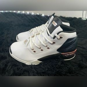 AIR JORDAN 17+ Retro “ Copper “ 2016 SZ 8.5 NO BOX